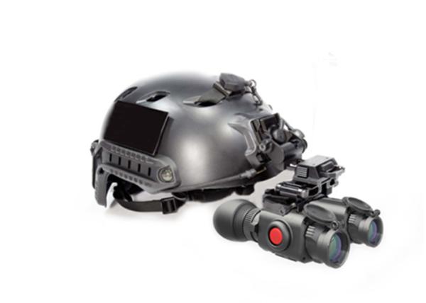 High performance Helmet Military Gen 2 Thermal Night Vision Goggles