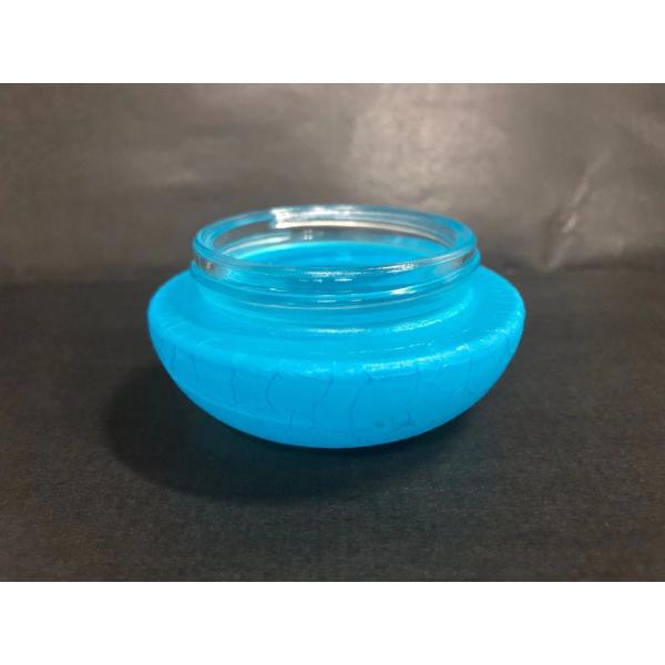 Сливк стекла Sulwhasoo 50g раздражает косметическую упаковку для хранить OEM бутылок сливк Skincare косметический