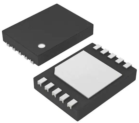 DS28C40G/V+U IC Chips Authentication Chip 10-TDFN Surface Mount Exposed Pad