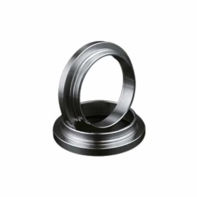 Sento de válvula API Incoloy 925 aço forjado à base de níquel para petróleo / gás