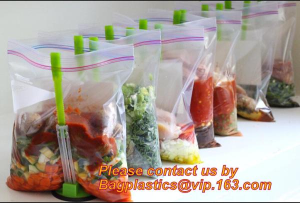 4 mil slider zip bags Slider Zip LockiDeli Fresh Bags, Microwave Bags, Slider Bags, School Lunch Pouch, Slider grip bags