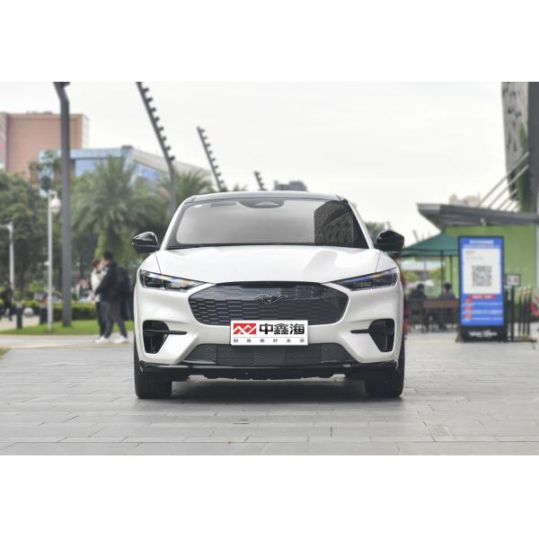 Ford electric car  automobiles brand new energy china electric cars Ford Electric Horse 2021 Rear Drive Version (Standard Range)