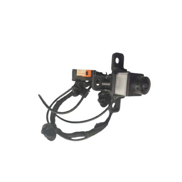 LAA-70020016 Split Screen Front & Bumper Cameras for Li Auto L6 (2024-) 360 Surround View Reversing