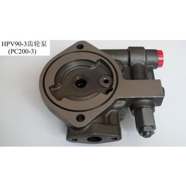 pc200-3 gear pump(hpv90-3)