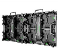 1080p Church Led Video Wall For Events P2.976 P3.91 3840Hz Rental Concert