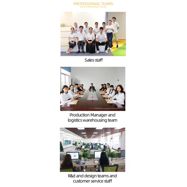 Zhengzhou Rainbow International Wood Co., Ltd.