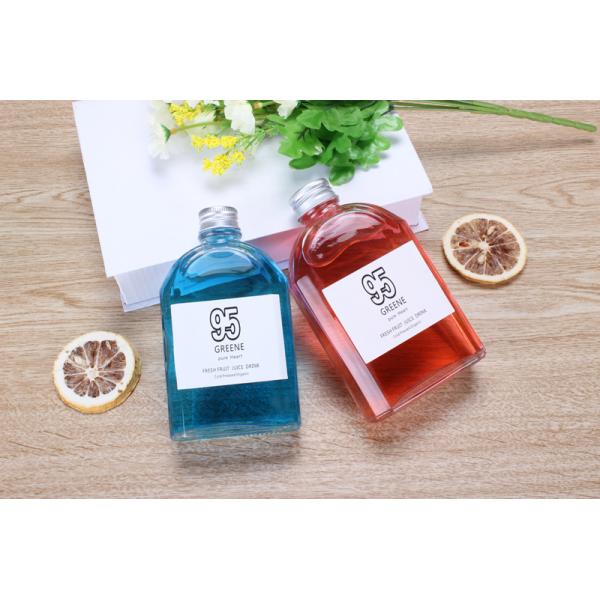 Бутылка напитка напитка/сока/Смоотхие, контейнер холодного напитка токсина свободный