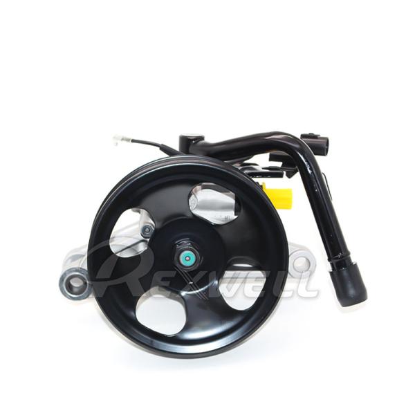 Hyundai Solaris Accent IV Pomba de direção hidráulica 57100-4L000