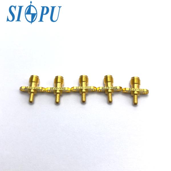 Low Maintenance SMA Industrial Transformer for Industrial Applications