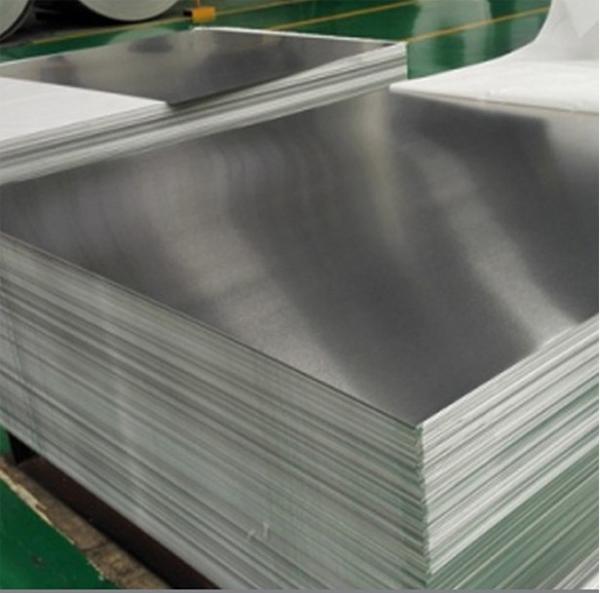Customized Anodized Aluminum Wall Cladding Panels In 5000 Series Alloy
