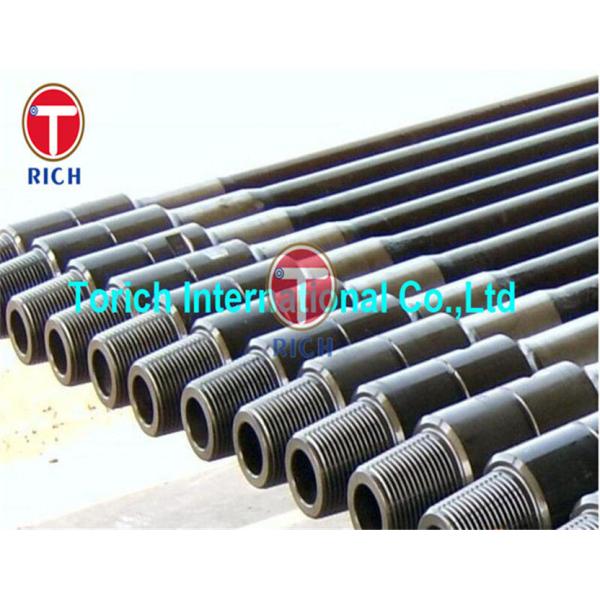 Холодный - нарисованная безшовная труба бурильной стали 45МнМоБ для провода - выровняйте шпиндели сверлильного станка