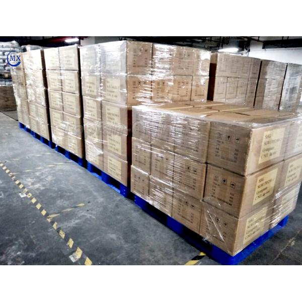 Low Noise Equipment Cooling Fans High Speed Plastic Fan Plastic Black Color