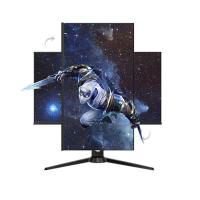 Moniteur de jeu 1ms 165hz 27 pouces 2k / Freesync Gsync Moniteur de jeu