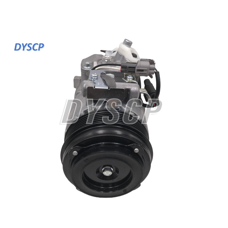 Компрессор автомобильного аккумулятора для Benz 0032308511 W166 ML350 W166 W212 E260 2013 6PK