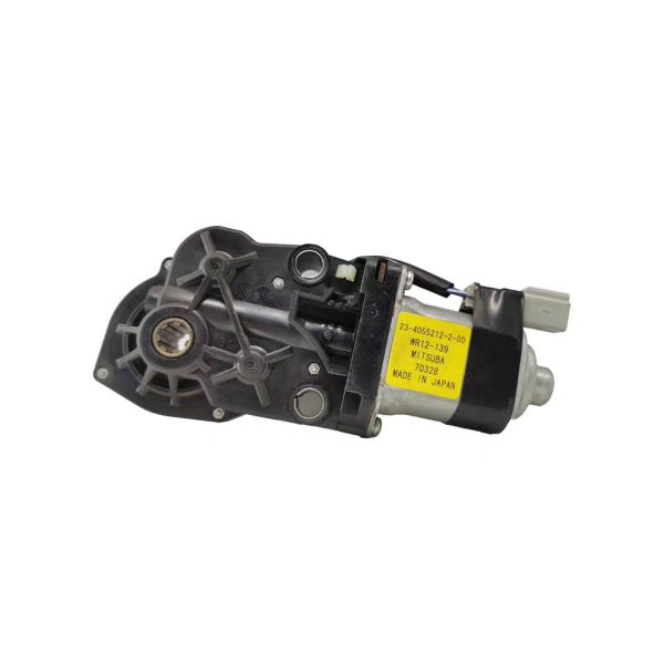2025 New Arrival Electric Seat Motor Drive Motor for Mitsubishi Outlander Electric Seat Back Angle Auto Electrical Systems