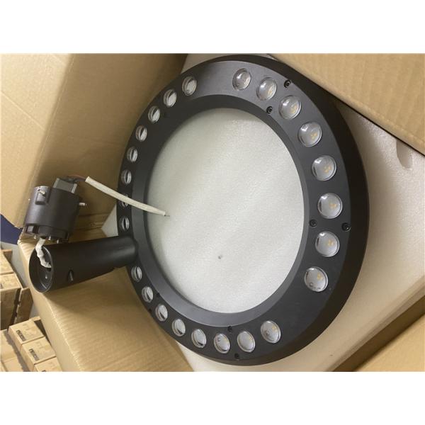 AC100-277V Input Voltage IP65 IK08 4000K Landscape Lighting 40W Decorative Garden Lights For Parks And Lanes