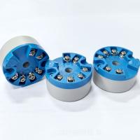 ユニバーサル・インプットヘッド搭載温度トランスミッター 4〜20mA TMT190C