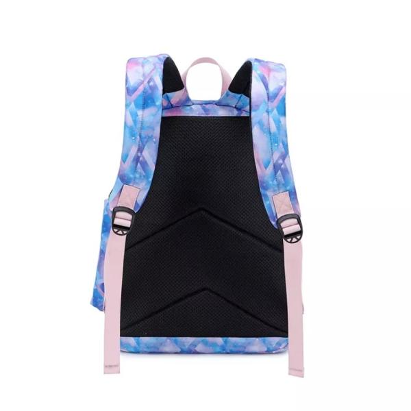 Lightweight Backpack Sets For Teens School Book Bags Sets Oxford