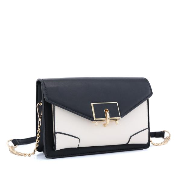 2021 new PU Crossbody sling tote bag direct manufacturers wholesale