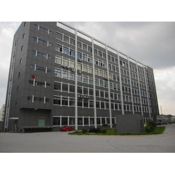 X-Power CORPORATION LIMITED