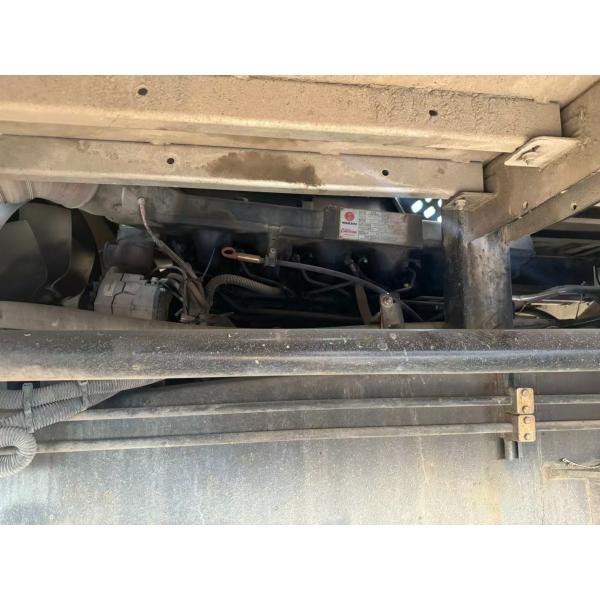 2021 SA NY grúa de camión de 900 toneladas con brazo recto hidráulico de 58,5 m de brazo principal de 25,2 t contrapeso