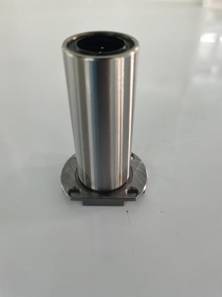 MYT ISO9001 Precision Flange LINEAR Compact Series Bearing