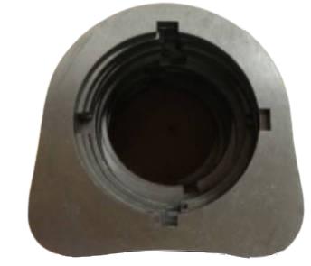 Hook Cam Plate Hook And Loop Machine Parts for weaving hook tape