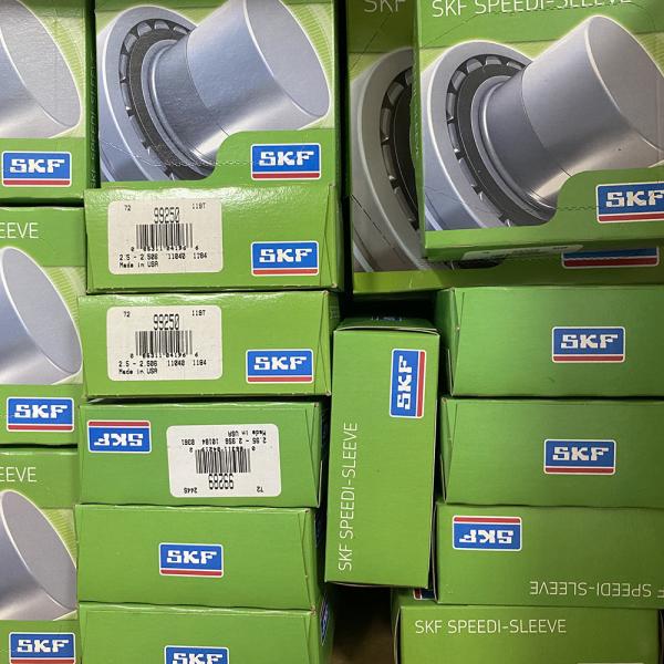 CR99289 Судовые принадлежности Speedi Sleeve Skf Оригинальные морские гидравлические детали CR 99289 Стальная оболочка