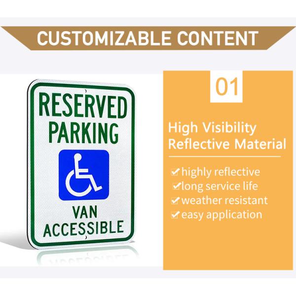 Углубленный алюминиевый знак скорости Доска безопасности Круглый дорожный знак предупреждения дорожного движения Нижняя поверхность таблички