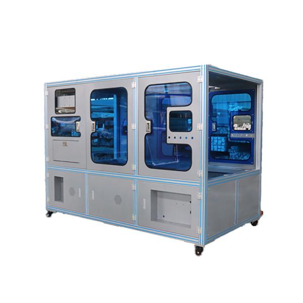 Industrial Aluminum Alloy Profile Frame Equipment Cabinet Protective Cover Rack