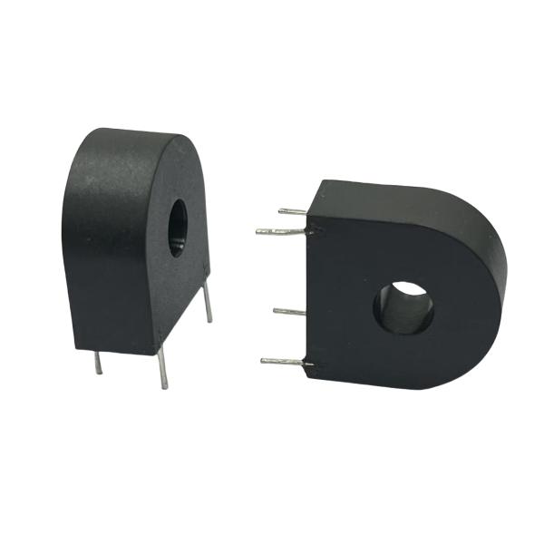 4-pin DIP Power Inductor Miniature Precision Current Voltage Transformer