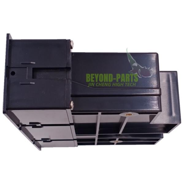 Unidade de condicionamento de ar 157-3210 de Spare Parts 24V da máquina escavadora de catererpillar 320C 320D 320D2