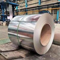 CUBRA CON CINC la bobina de acero galvanizada revestida Dx51d en frío hoja Z100 2000m m para la industria