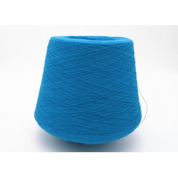 High Grade Colorful Combed Ring Spun 100% Cotton Yarn 32S/2 40S/2 For Knitting Fabrics