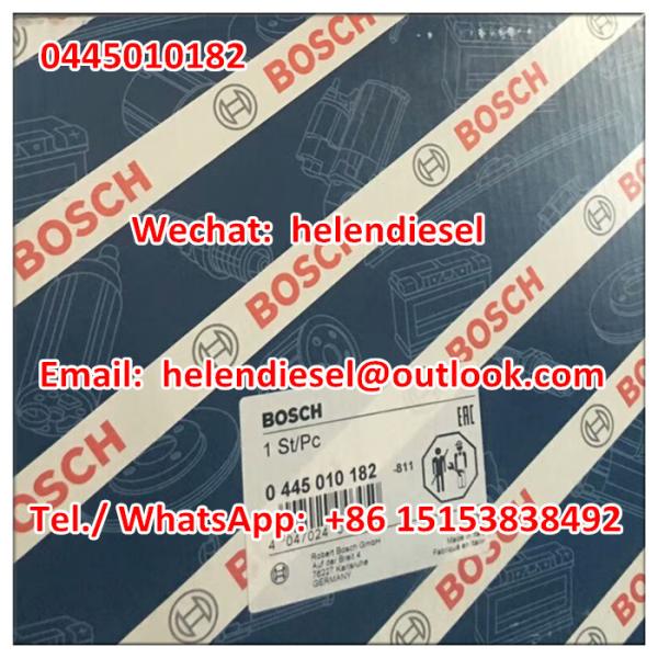 Genuine and New  Fuel Pump 0445010182 , 0 445 010 182 ,CR/CP1H3/R85/10-789S , can fit FOTON/ CHANGFENG LIEBAO