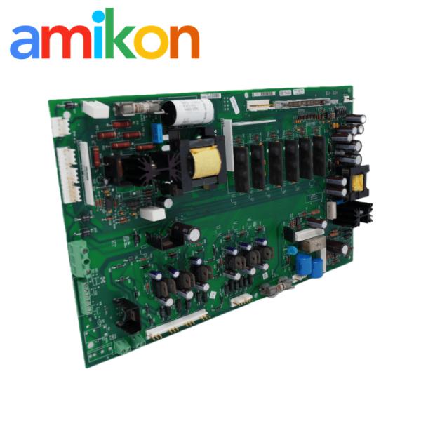 Carte de commande de porte PCB Allen Bradley 1336-BDB-SP30D pour 460V AC 100 HP D Frame Niveau 1 Pièce de rechange