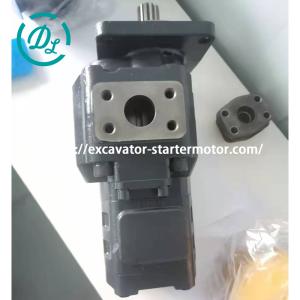 Liugong Loader Hydraulic Parts Gear Pump JSSRF101 11C0191 CBGJ2063