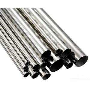 Stainless Steel Pipe Tubing