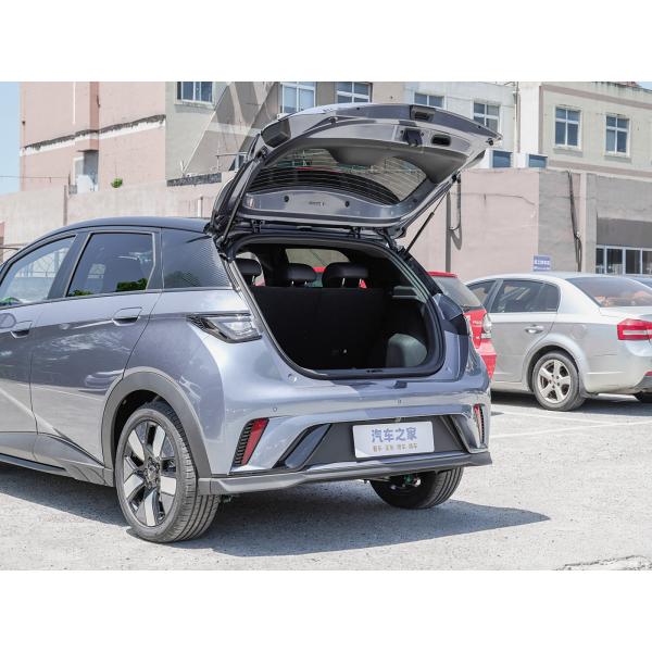 CGC BYD Dolphin 2024 5 Door 5 Seat Hatchback ev Electrical Cars SUV Sedan and Durable