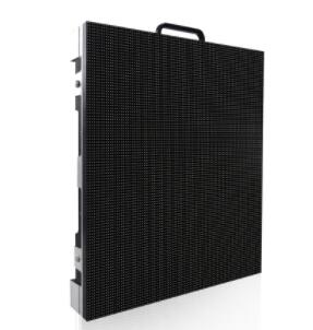 P2.97 P3.91 P4.81 Stage Event Indoor Led Advertising Screen Super Slim Design