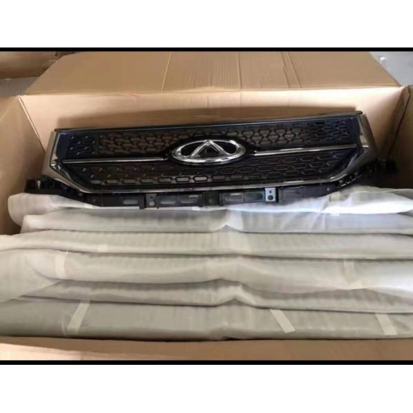 Direct Replacement Radiator Grille Assembly for Tiggo 3x OEJ69-8401010 2005-2008 Year