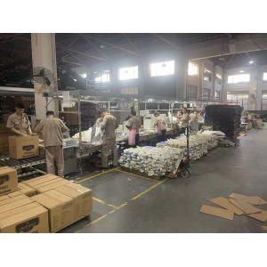Shenzhen CrazyMonkey Kitchenware Co., Ltd.