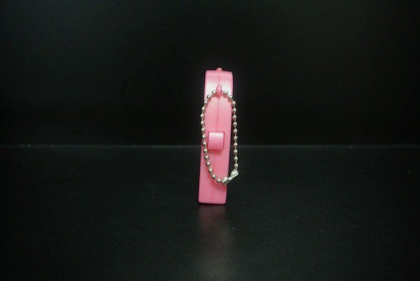 Plastic Small Electronic Toys  Mini Plastic Torch Heat Transfer Process For Girl