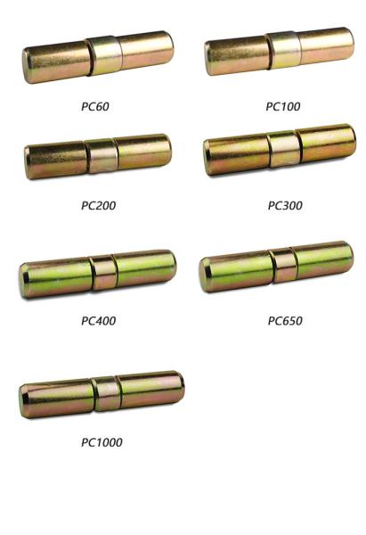 Komatsu PC1000/1250 Material 40Cr excavator bucket tooth Pin lock 21N-72-14330/21N-72-14331