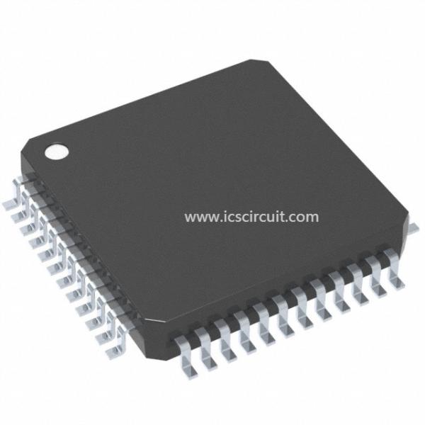 Modules MCU Microcontroller Unit 16 Bit SAB80C166-S CMOS Microcontroller