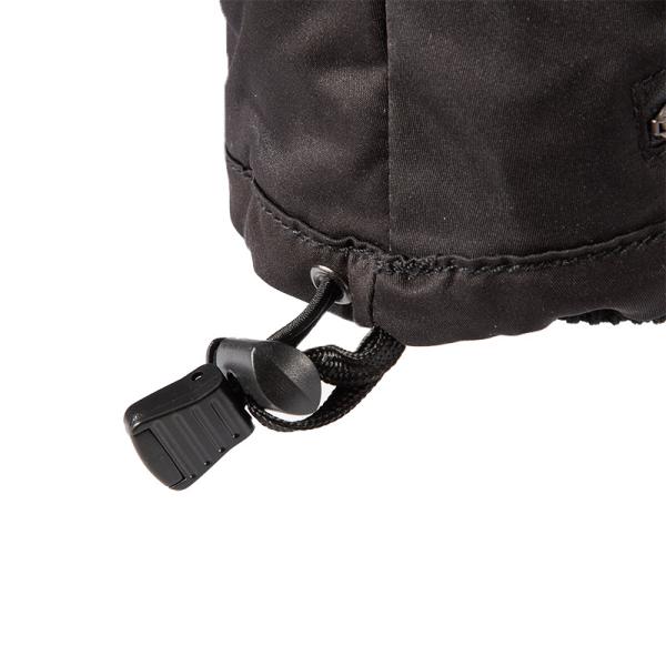 Winter Motorcycle Ski Battery Rechargeable Electric Heated Gloves