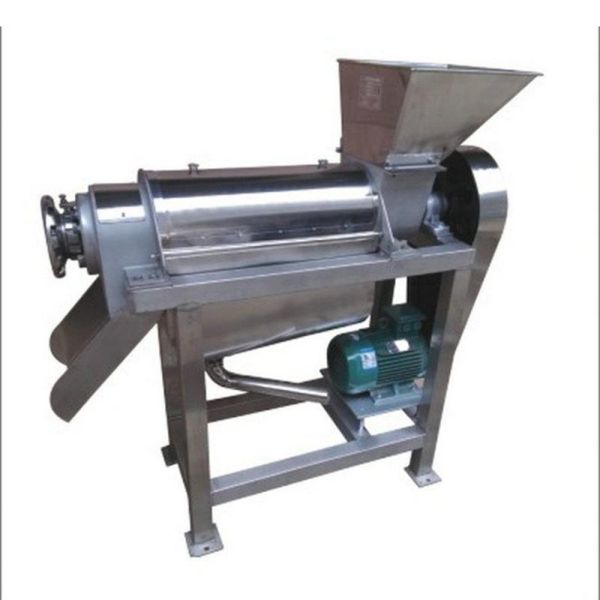 Custom Industrial Commercial Juicer/Juice Extractor/Orange Juicer Suitable for juicing apples, pears, watermelons, grapes, oranges, and various other fruits.
