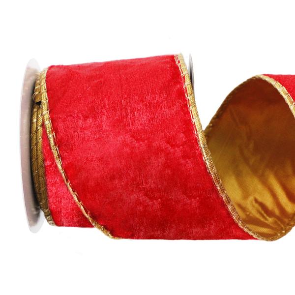 Faixa de cordas de veludo para embalagens de presentes e decoração de festas Faixa negra roxa