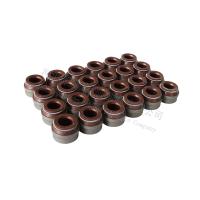 Joint en caoutchouc de système de valve de VG1540040016 FKM pour le SINO euro III du camion HOWO