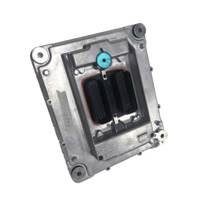 Unidade de controle do motor de 20814604 ECU